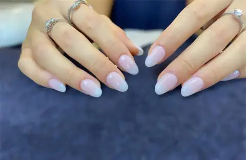 Lavoro nail art REA 10